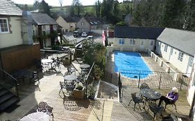 The Poachers Inn Dorchester 4* United Kingdom